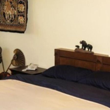 The Irish Clock Hotell Udon Thani Eksteriør bilde